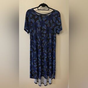 Lularoe dress